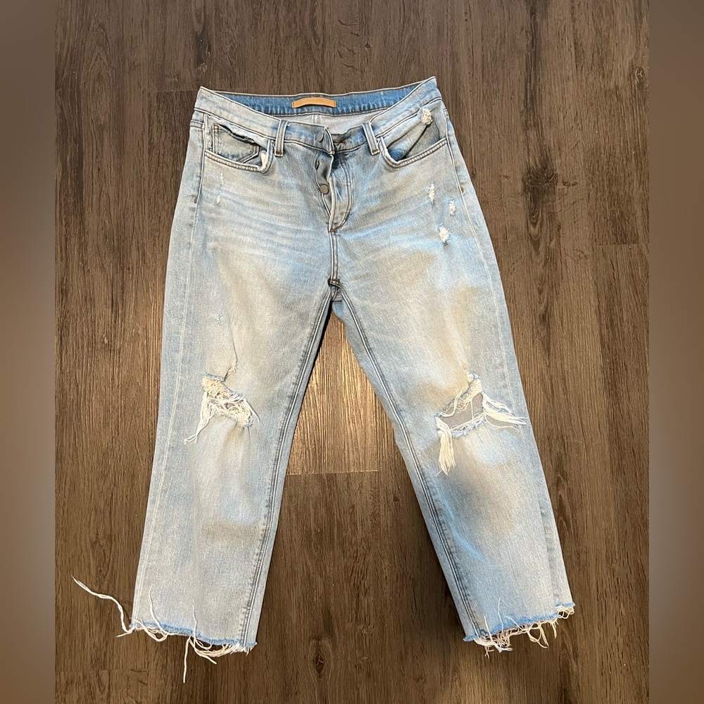 Joes Jeans - The Scout, barely worn!!!